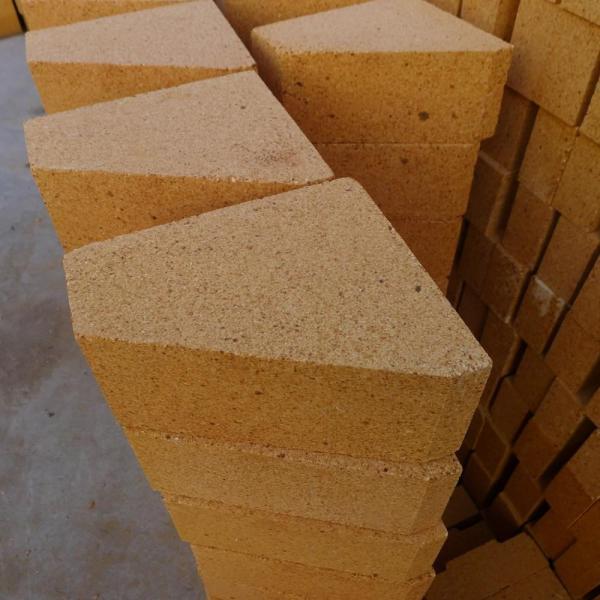 Quality Rongsheng Refractory Fire Clay Brick Refractory Brick Furnace For Vietnam for sale