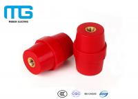 China SM-51 Electrical Busbar Insulator , Support Insulator For Busbar factory