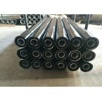 Quality S135 Remet Threads 3m Length Heavy Wall Drill Pipe , 3 Drill Pipe for sale