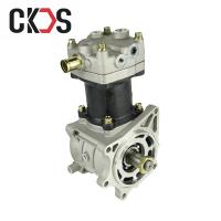 Quality Hino 700 Diesel Engine P11C 29100-2971 Truck Air Brake Compressor for sale