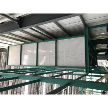 Quality Fully Control High Technology Continuous Pickling Line Acid Pickling Equipment for sale