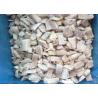 China High Grade IQF Mushrooms / Cultivated Oyster Mushroom Frozen Food factory