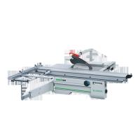 China Cabinet Industrial Sliding Table Saw Machine Single Phase Sliding Table Saw 3200mm for sale