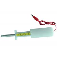 Quality IEC 60335-1 Clause 22.11 Rigid Finger Test Probe 11 With 0~75N Force Range for sale
