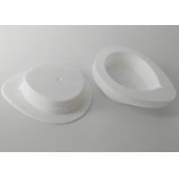 China White Color 5 gram Capsule Plastic Recipe Pack For Apple Jam Packing factory