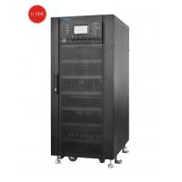 Quality Power Well Series 3 Phase Online Ups 10-80kva 380 / 400 / 415vac For Data Centre for sale