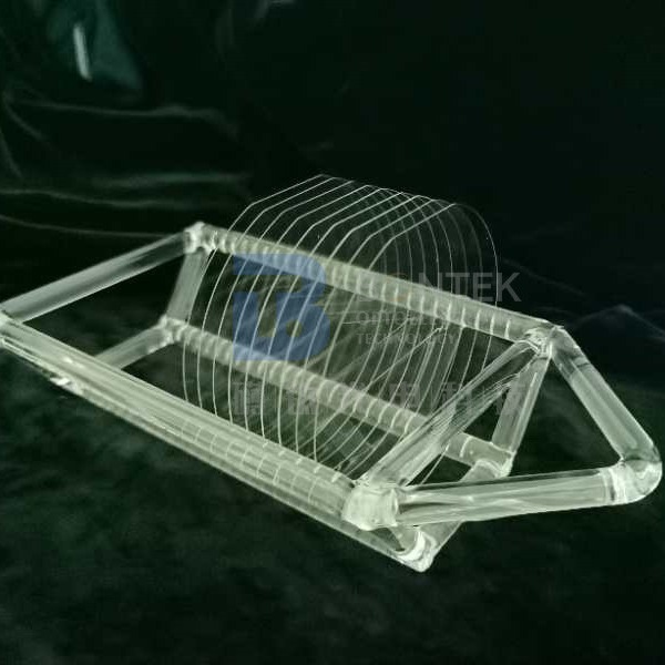 Quality Customized 6 Inch 8 Inch Piezo Wafer For POI Applications And MEMS for sale