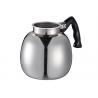 China Stainless Steel Airline Hand Press Coffee Maker Pot SGS/FDA SS304 factory