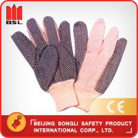Quality SLG-366T2 garden working gloves for sale