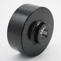 Quality 220C NdFeB Magnetic Drive Coupling , ISO9001 Neodymium Rare Earth Magnets for sale