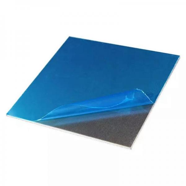 Quality 20mm Thickness Aluminum Plate Sheet 7074 7075 T6 Alloy Material for sale