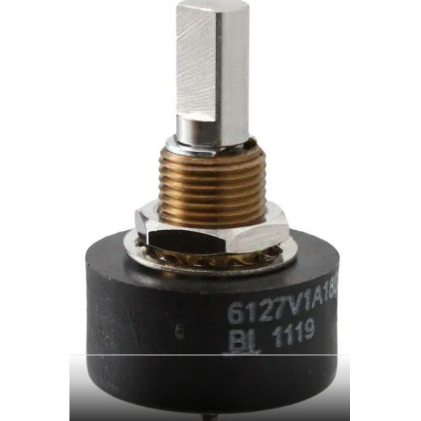 Quality 6127V1A180L.5FS Hall Effect Sensor Rotary Position for sale
