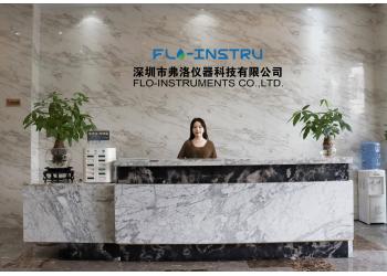 China Factory - Flo-Instruments Co., Ltd