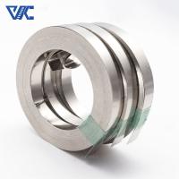 China Nuclear Power Industry 0.03 - 1.00 Mm Width Inconel 600 Strip With Durability factory