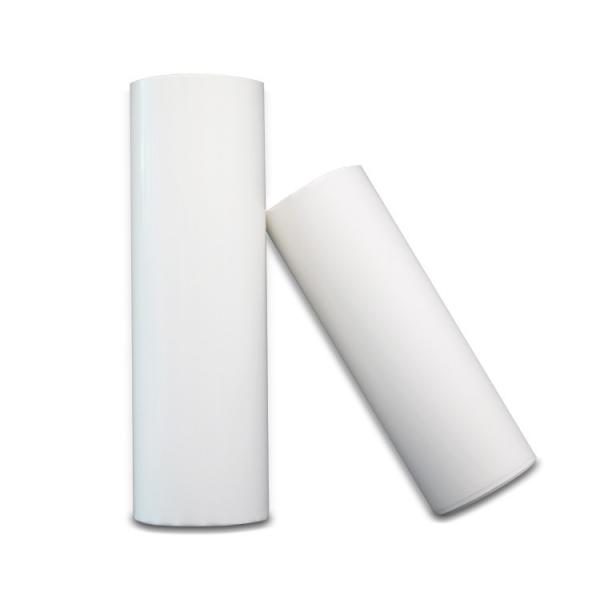 Quality Microfiber Breathable TPU Film , Adhesive Plastic Film Roll 140cm Width 0.03mm Thickness for sale