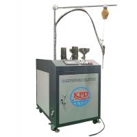 China Voltage 220V Dynamic Mixing Valve AB Epoxy Potting Machine with Gear Pump Screw Pump for sale