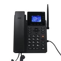 Buy cheap 4G / WiFi Wireless Phone, Desktop Fixed Landline SIP Network Phone from wholesalers