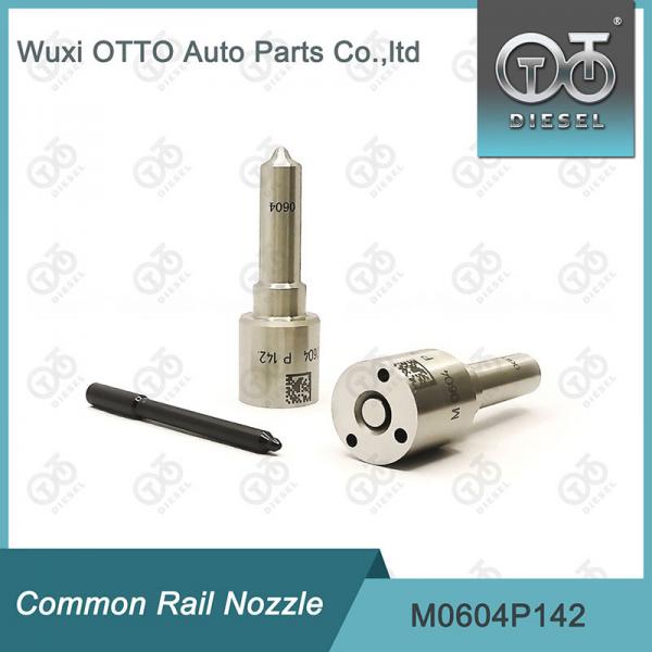 Quality M0604P142 SIEMENS VDO Common Rail Nozzle For 5WS40149-Z / 5WS40063 for sale
