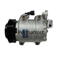 Quality Air Conditioning AC Compressor for sale