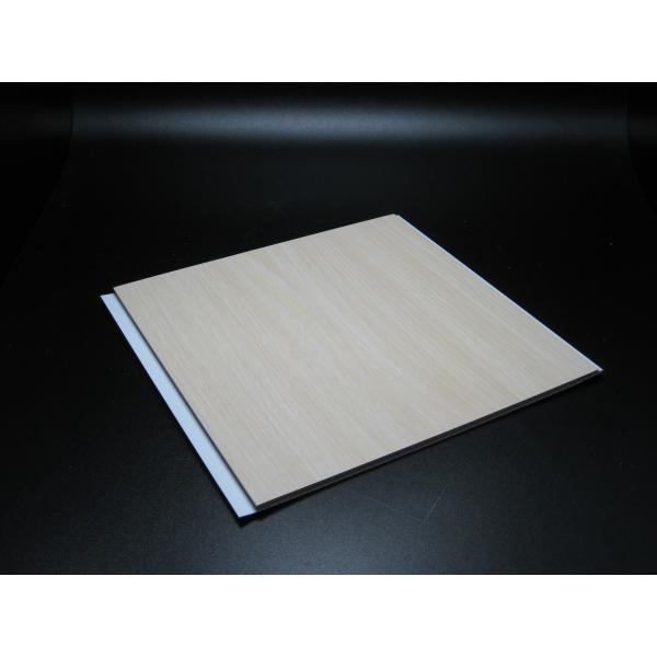 Quality UV Protect Indoor UPVC Wall Panels , UPVC Interior Wall Paneling for sale