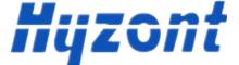 China supplier Hyzont(Shanghai) Industrial Technologies Co.,Ltd.