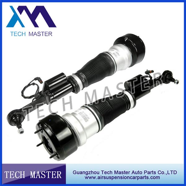 Quality Mercedes W221 4 Matic Front Air Suspension Shock 2213200438 / 2213200538 for sale