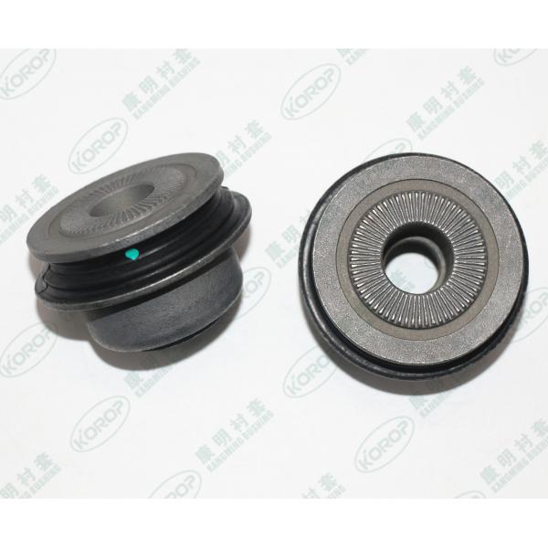 Quality Brand New 48654-30300 48632-30030 Toyota Comtrol Arm Bushing , Front lower On Car for sale