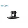 China 2.14MP 20X Optical Zoom 1080P DVI & SDI IP Video Conference PTZ Camera For Meeting Room factory