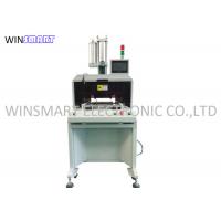 Quality 15T FPC PCB Punching Machine For LED Industry Manufacturing for sale