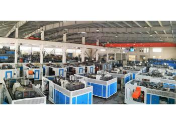China Factory - Dawson Machinery & Mould Group Co.,Ltd