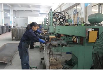 China Factory - Changshu Jinsheng Metal Products Factory