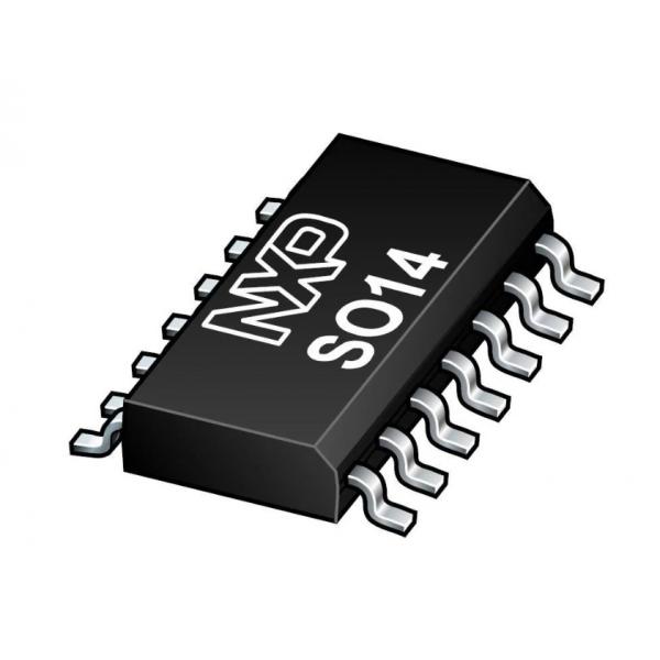 Quality TJA1055T/1J IC Integrated Circuit Transceiver 8 KV ESD Protection for sale