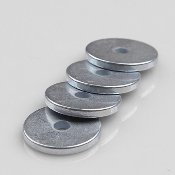 Quality Permanent N52 Rare Earth Magnet , AlNiCo N52 Neodymium Disc Magnets for sale