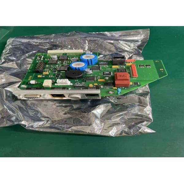 Quality Philip IntelliVue MP5 Patient Monitor Parts Vedio Card For Replacement for sale