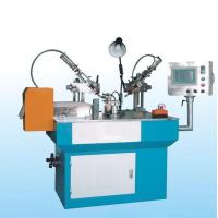 Quality Rubber trimming machine with two knives for sale