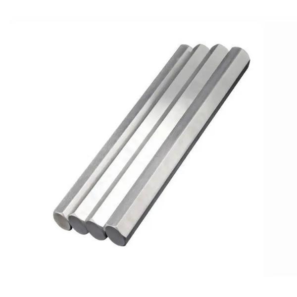 Quality BA 2B Mirror Stainless Steel Round Bar 2mm 3mm 6mm 201 304 310 316 316 L for sale
