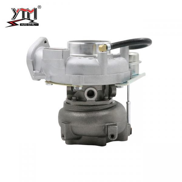 Quality 764247-5001S High Performance Turbochargers 2005- Kobelco Construction Equipment for sale