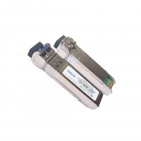 Quality CISCO Compatible 25G SFP28 Optical Transceiver 1310nm 10KM SMF SFP28-25G-LR for sale