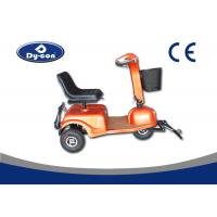 China Saving Time Electric Dust Cart Scooter Floor Mopping Machine Battery Powered for sale