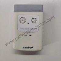 China Mindray TEL-100 ECG Box Telemetry Transmitter For Hospital factory