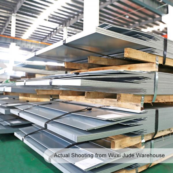 Quality China Steel Coil Factory Supply New Types 304 2b Stainless Steel Sheet 3000 for sale