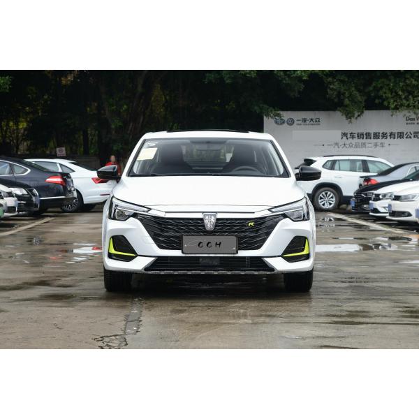 Quality Roewe I6 MAX Automotive Electricity Car 0.5 Hour Fast Charging for sale