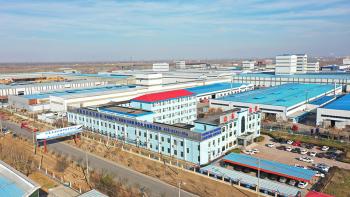 China Factory - Shandong Changyuan Material Technology Co., Ltd.