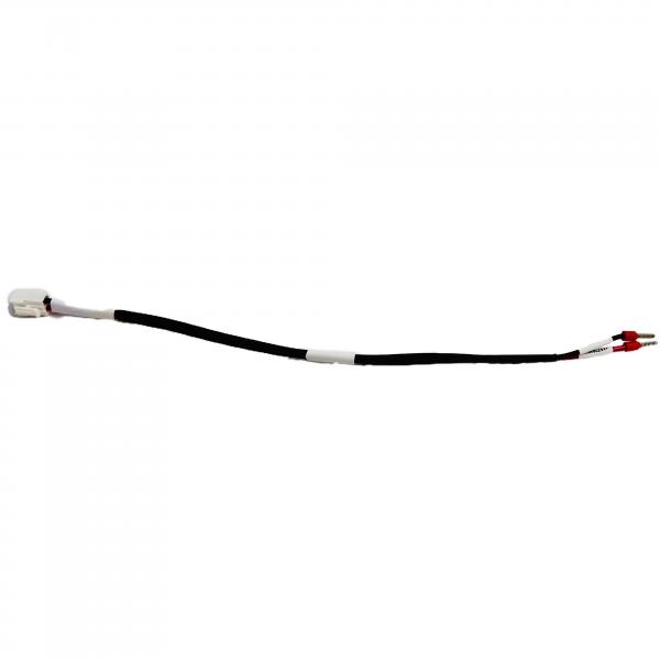 Quality Switch 24V Medical Wire Harness Dual Color Minor Diameter,Insulation Shielding for sale
