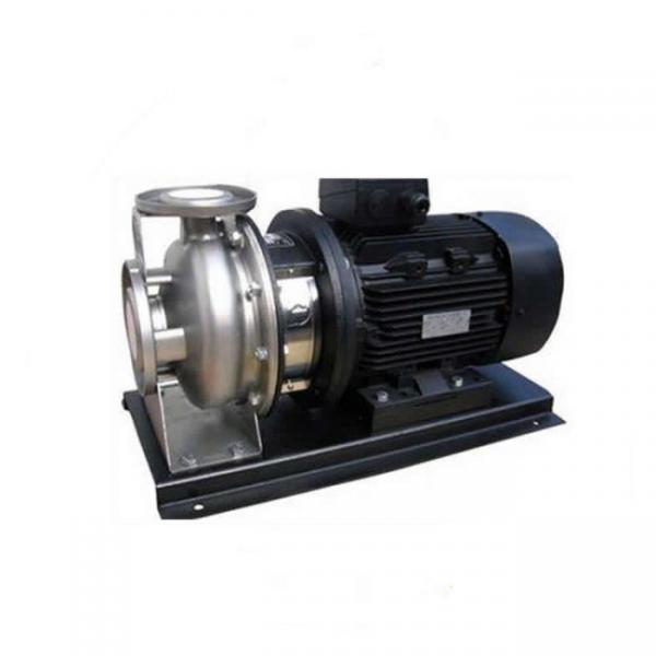 Quality Horizontal Multistage Centrifugal Pump Corrosion Resistant For Water Supply And Drainage for sale