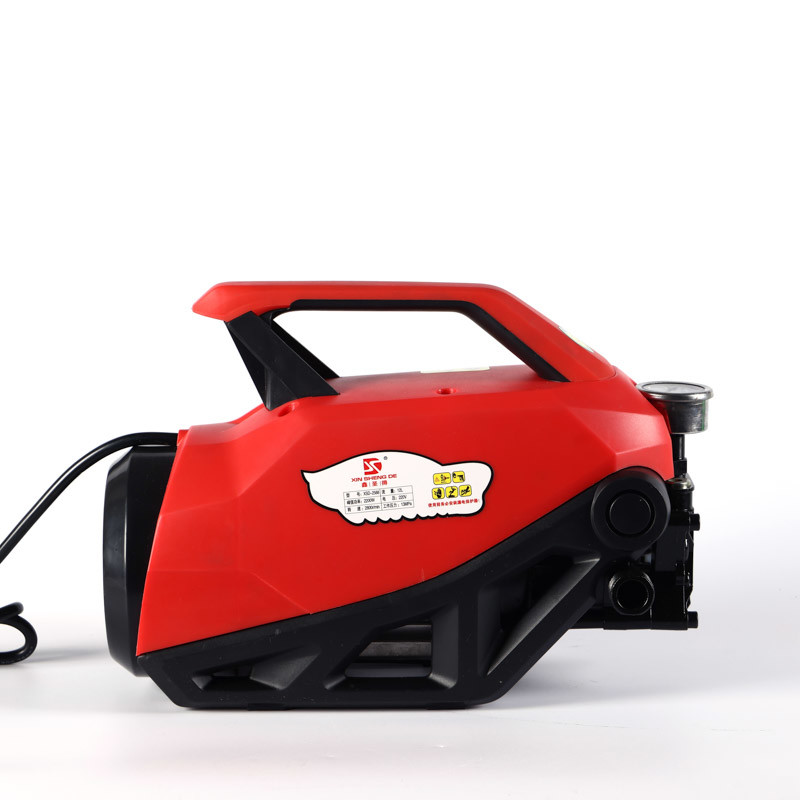 Quality Mini Car Cleaning High Pressure Jet Washer Portable for sale