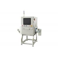 China IP66 100KV Food X Ray Inspection Systems Automatic X Ray Detector factory