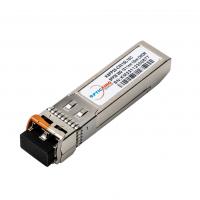 Quality RoHS 1311nm 25G SFP28 CWDM 25G Ethernet LC Optical Transceiver for sale