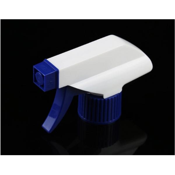 Quality Customized Color Pump Spray Dispenser Plastic Pp Material 28/410 For Gardening for sale
