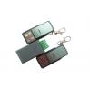 China Wireless Remote Control for Automatic Door Accesorries 12VDC Adjustable Function factory